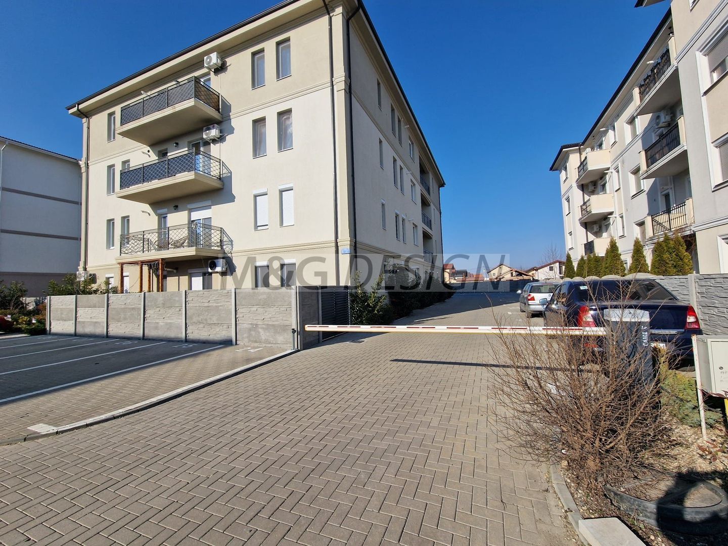 Apartament 2 camere  Giroc bloc nou - Poză 7