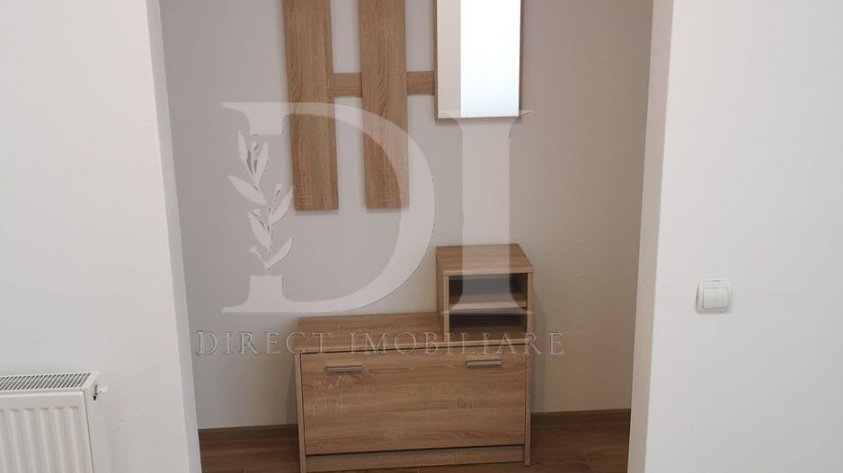 Apartament cu 1 cameră- Floresti ,zona Parcul Poligon - Poză 6