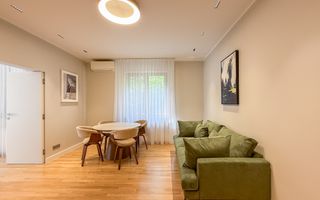 3 camere zona Capitale - Poză 17