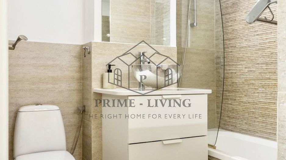 APARTAMENT COCHET DE 3 CAMERE LA INCHIRIERE PE CALEA VICTORIEI - Poză 5