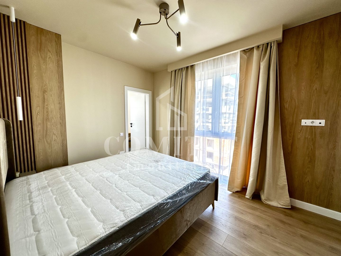 Apartament 3 camere | Ultrafinisat | Zona strazii Tineretului-Florești - Poză 7