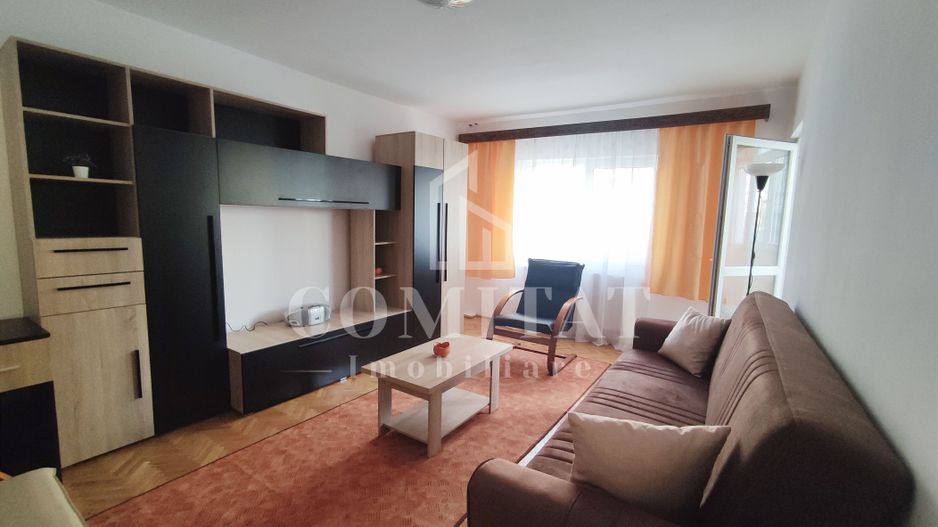 Apartament cu 2 camere | Pet friendly | Cartierul Zorilor - Poză 3