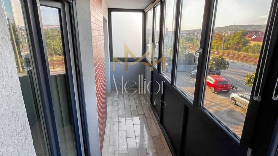 Apartament 2 camere decomandate, zona pod Ira! - Poză 9