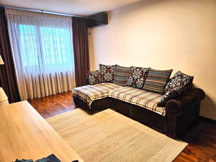 Închiriere 3 camere, aproape metrou Dristor, finisaje premium ✨ - Poză 1