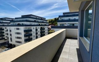 Apartament 3 camere de închiriat – zona VIVO / BMW - Poză 13