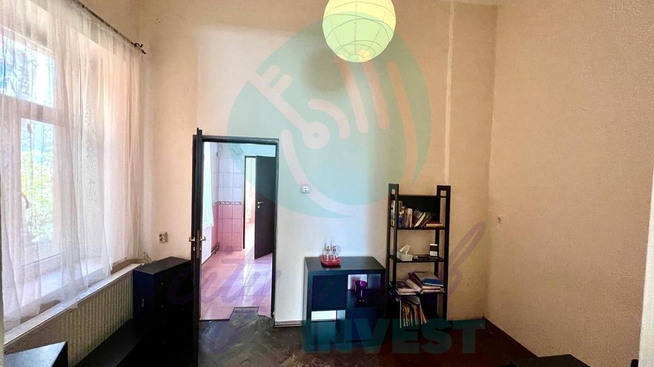 3 camere | Vilă interbelică | 83 mp | Carol – Regina Maria - Poză 2