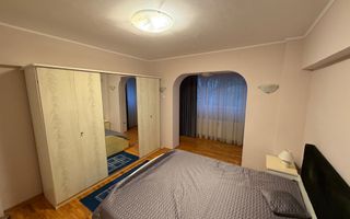 Apartament spatios cu trei camere, Vatra Luminoasa - Poză 5
