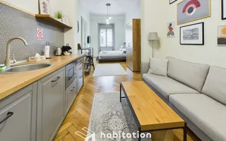 Apartament elegant și primitor,  în clădire restaurata, Piața Unirii - Poză 11