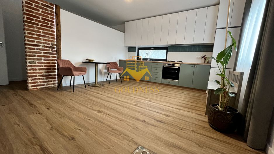 2 camere, modern, parcare, Grigorescu Zona Donath, Hotel Premier - Poză 2