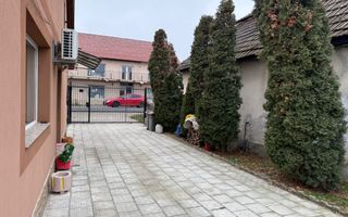 Casa spatioasa de vanzare plan parter in Osorhei - Poză 17