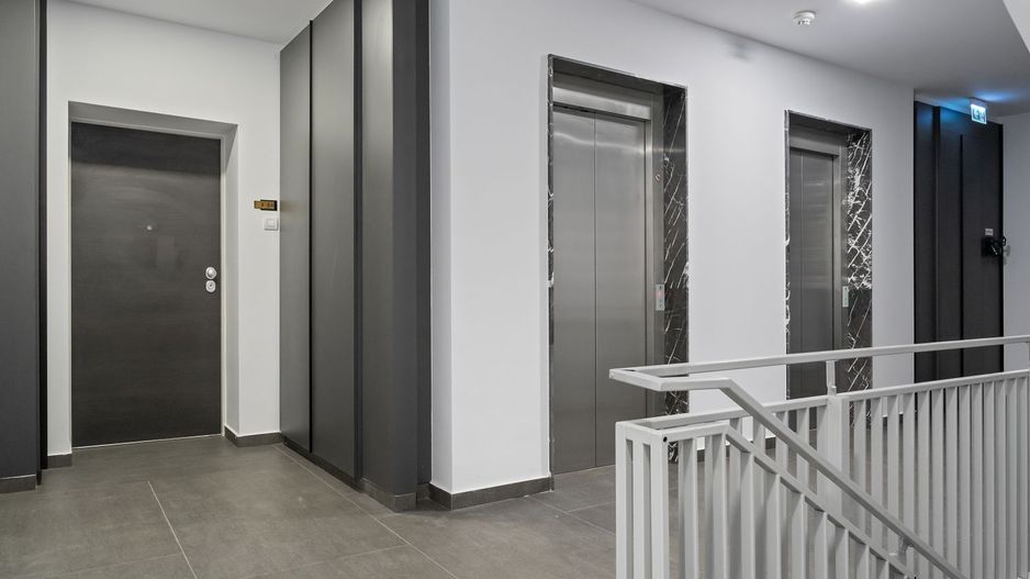 Apartament 2 camere de lux,  One Timpuri Noi - Poză 10