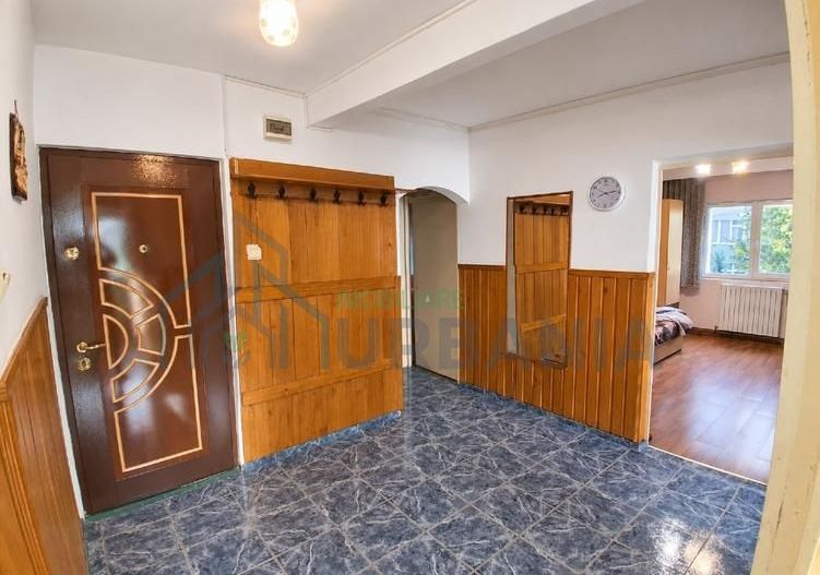 Apartament 4 camere, 94,5 mp, Lunca Cetatuii - 129.000 EUR - Poză 10