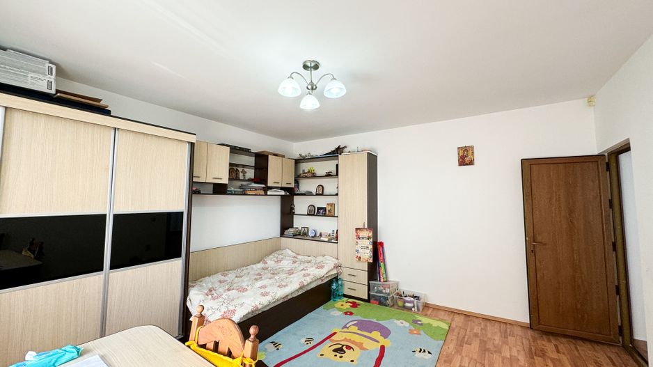 Vila Individuala cu 7 Camere | Teren 252 MP | Otopeni DN1- langa Lidl - Poză 19