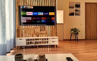 Apartament cu 2 camere | Terasă panoramică - 20 mp | Zona Vivo Mall - Poză 3