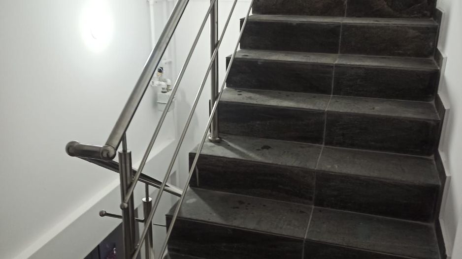 3cam.dec+parcare,buc.desch/inchisa-2bai/centru Popesti-Leordeni - Poză 8