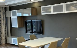 Inchiriez apartament cu 2 camere-Pipera, Voluntari - Poză 7