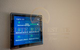 PENTHOUSE UNIC in mijlocul orasului Constanta - Poză 42