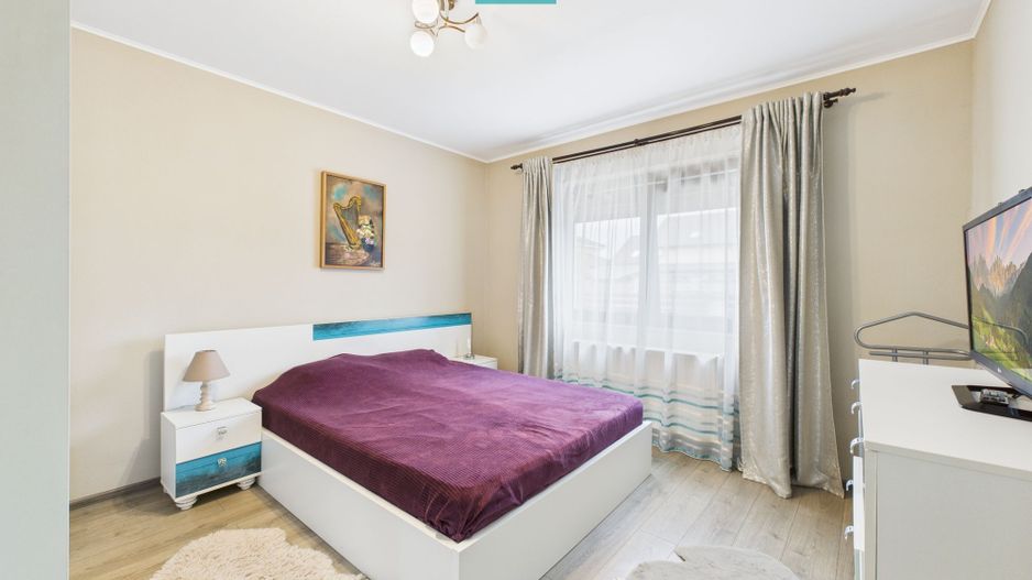 Vilă cu 3 camere în Vladimirescu - Poză 11