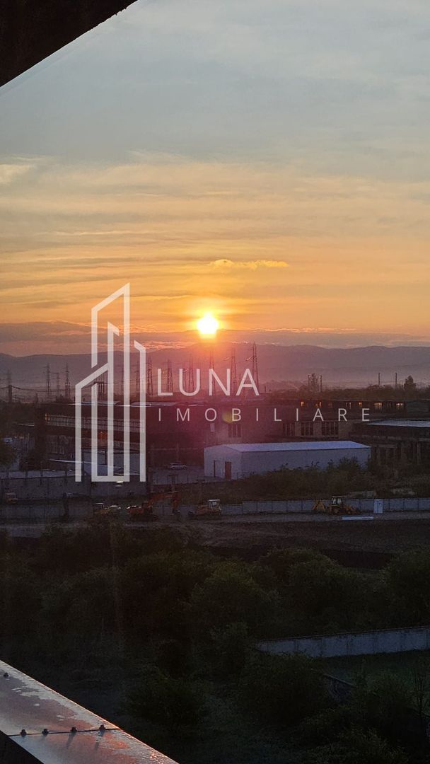 PENTHOUSE EXCLUSIVIST – 178 m² + terasă panoramică 40 m² – zona Noua - Poză 15