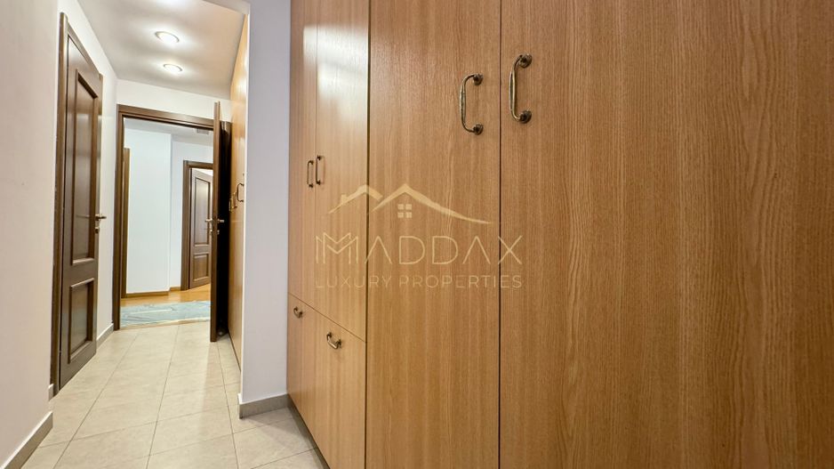 Apartament cu 4 camere 250mp* 2 parcări subterane / Dorobanti-Capitale - Poză 38