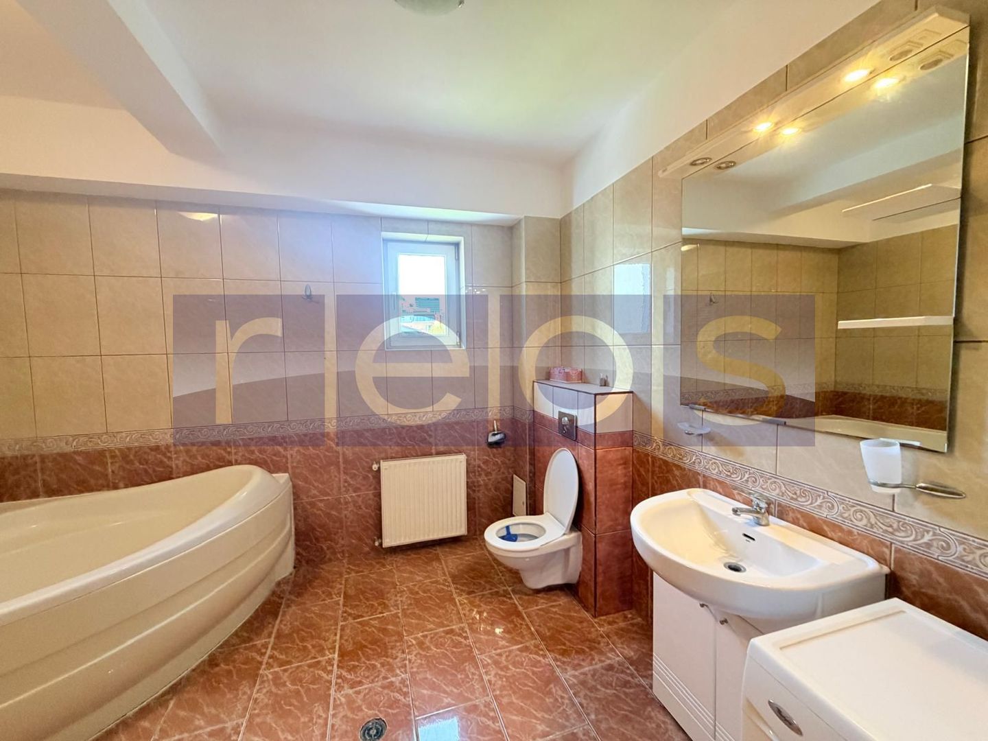 HERASTRAU | INCHIRIERE 4 CAMERE | 115MP | NEMOBILAT | LOC PARCARE | - Poză 16