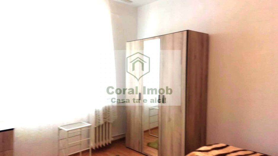 închiriez apartament 2 camere - Poză 3