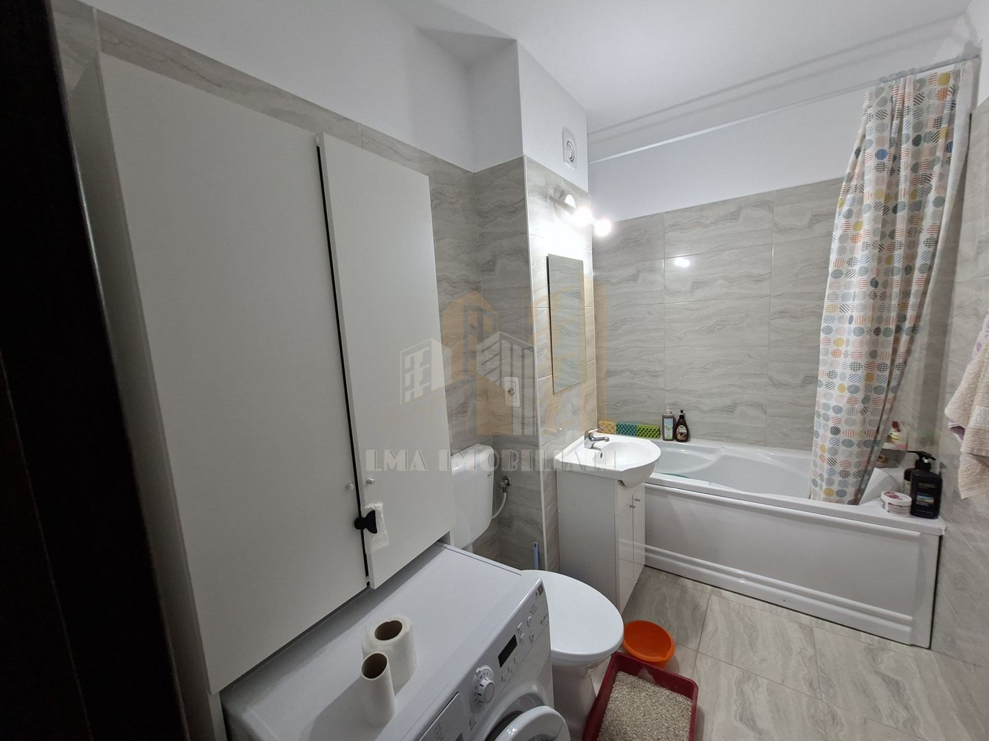 Apartament tip studio Subcetate City 2 Sanpetru Brasov - Poză 9