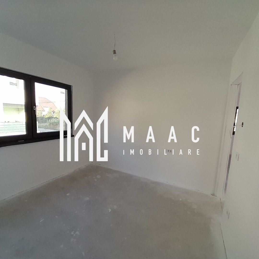 Casa 5 Camere | Incalzire in Pardoseala | Talmaciu - Poză 8