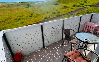 Apartament 3 camere-balcon-Complex Estimo, Apahida - Poză 5