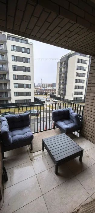 Chirie I Apartament 2 camere I Avalon Estates I Rond OMV Pipera - Poză 7