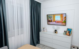 Apartament 3 camere | Decomandat | Renovat integral - Poză 11