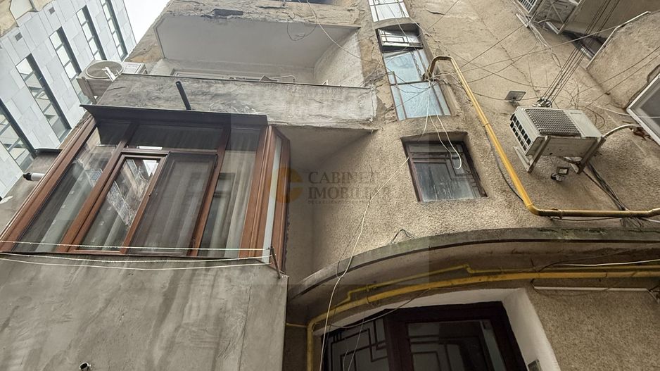 Garsoniera | Bulevard Dacia | 31mp | Creditabil - Poză 10