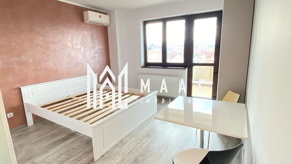 Penthouse 4 camere | 150 mpu | 2 terase | Strand - Poză 4