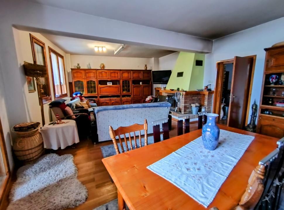 Vila D+P+1+M Breaza - Poză 6