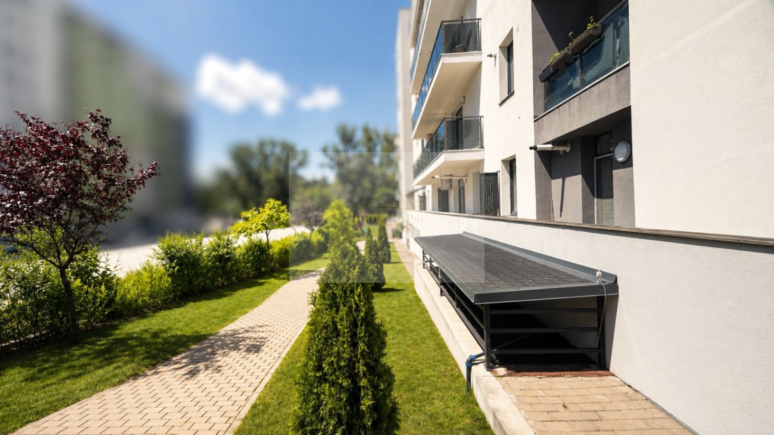 Penthouse Exclusivist | 120 mp+60 mp terase | Baza Sportivă Gheorgheni - Poză 20
