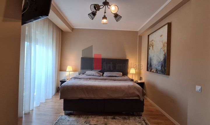 Vila Pipera Cartier H.Coanda - Poză 3