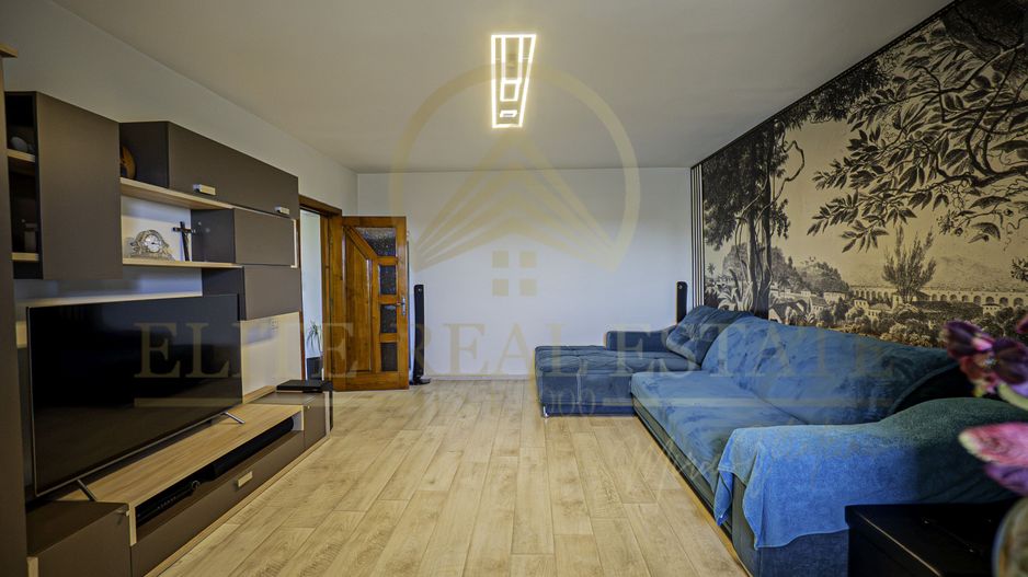 Apartament 2 camere | 60 mp | SR 6 | - Poză 2