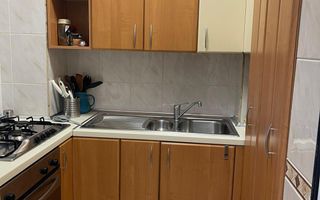 Închiriez apartament 3 camere, modern, spațios, Piața Alba Iulia , AC - Poză 6