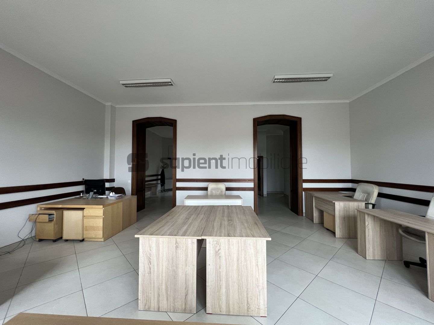 Sapient | Spațiu pentru birouri ultracentral - Poză 4