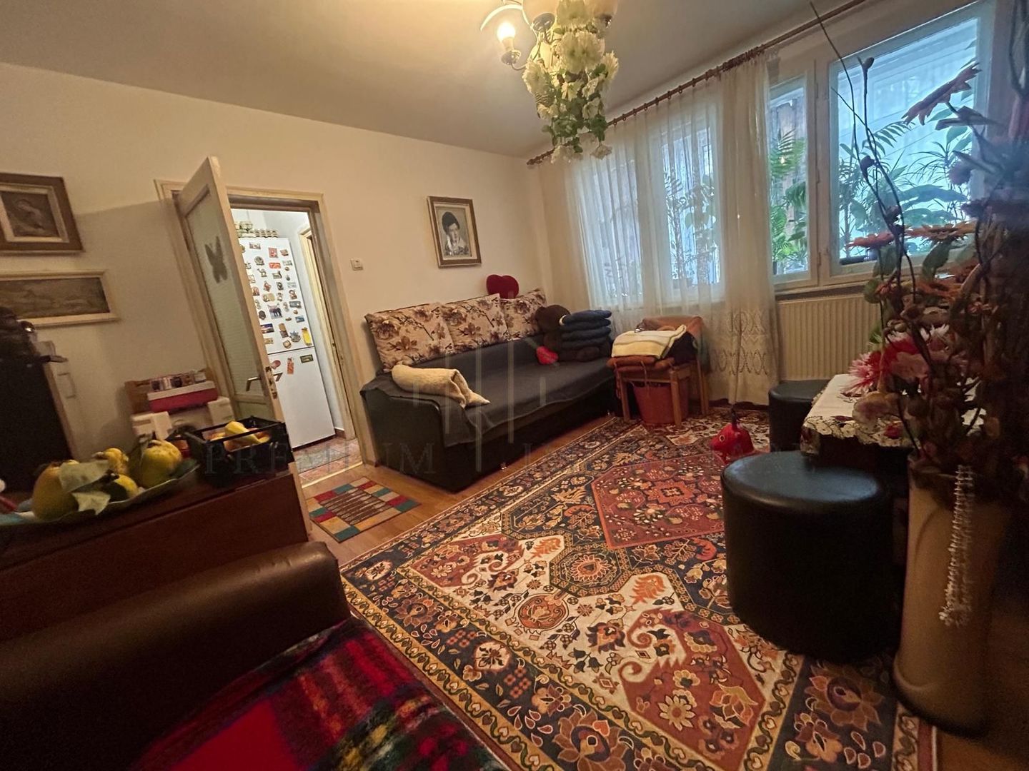 Apartament 2 camere, zona centrală – 41.500 euro - Poză 2