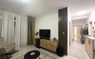 Apartament superb, mobilat cu 2 camere | Calea Urseni - Poză 3