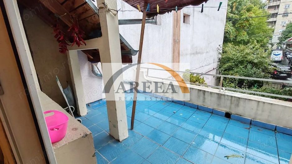 PRET BUN - casa 5 camere, curte individuala - metrou C-tin Brancoveanu - Poză 12