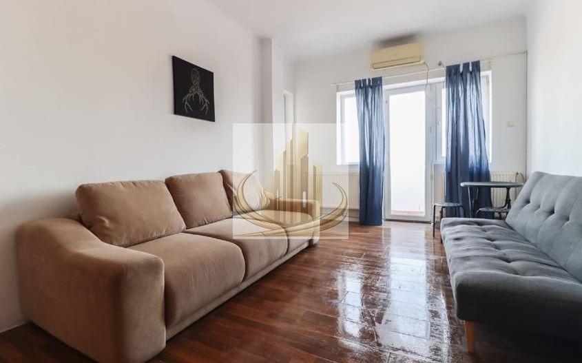 Apartament 3 camere, la 2 minute de metrou Piața Muncii - Poză 9