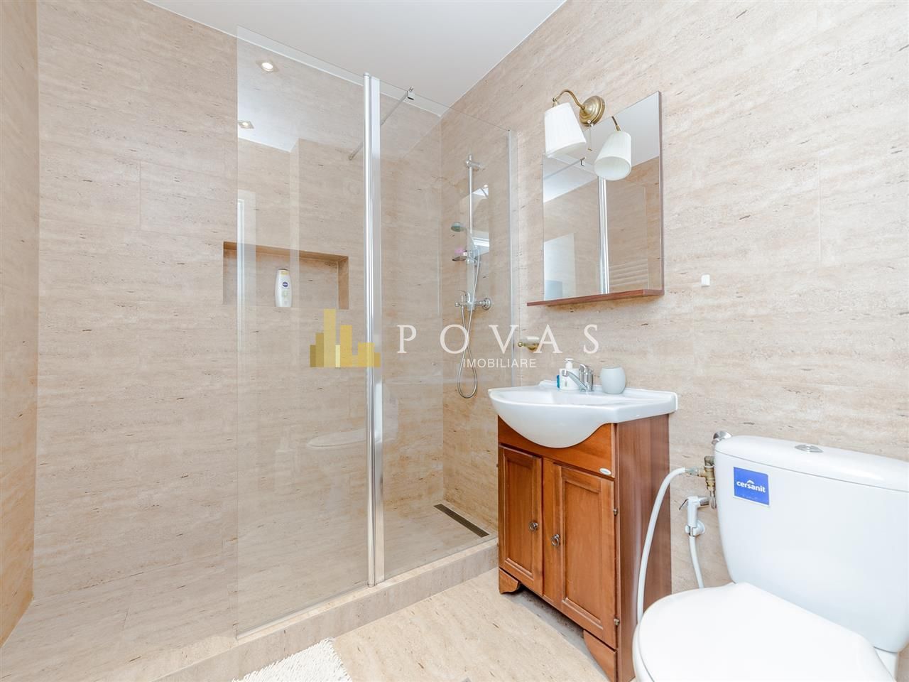 Inchiriere Apartament 3 Camere Baneasa Straulesti OMV PETROM CITY - Poză 7