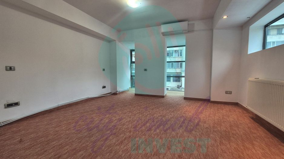 Spatiu de birou - zona Unirii - Poză 4