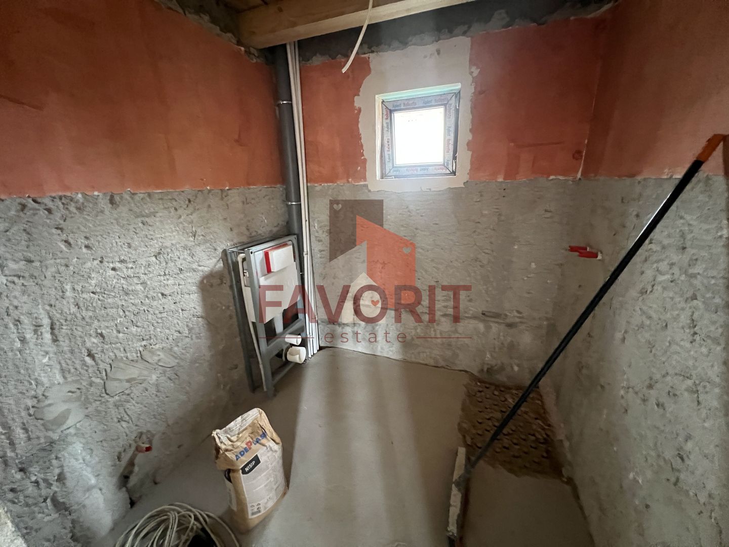 Casa individuala 5 camere | 2 Bai | Teren 520mp | Giroc - Poză 11