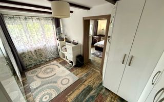 Casa-Zona-Puskin-Mobilata-Utilata-Renovata-DIsponibila Imediat - Poză 4