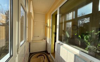 3 camere /etaj intermediar/Gheorgheni /Zona Scolii Constantin Brancusi - Poză 5