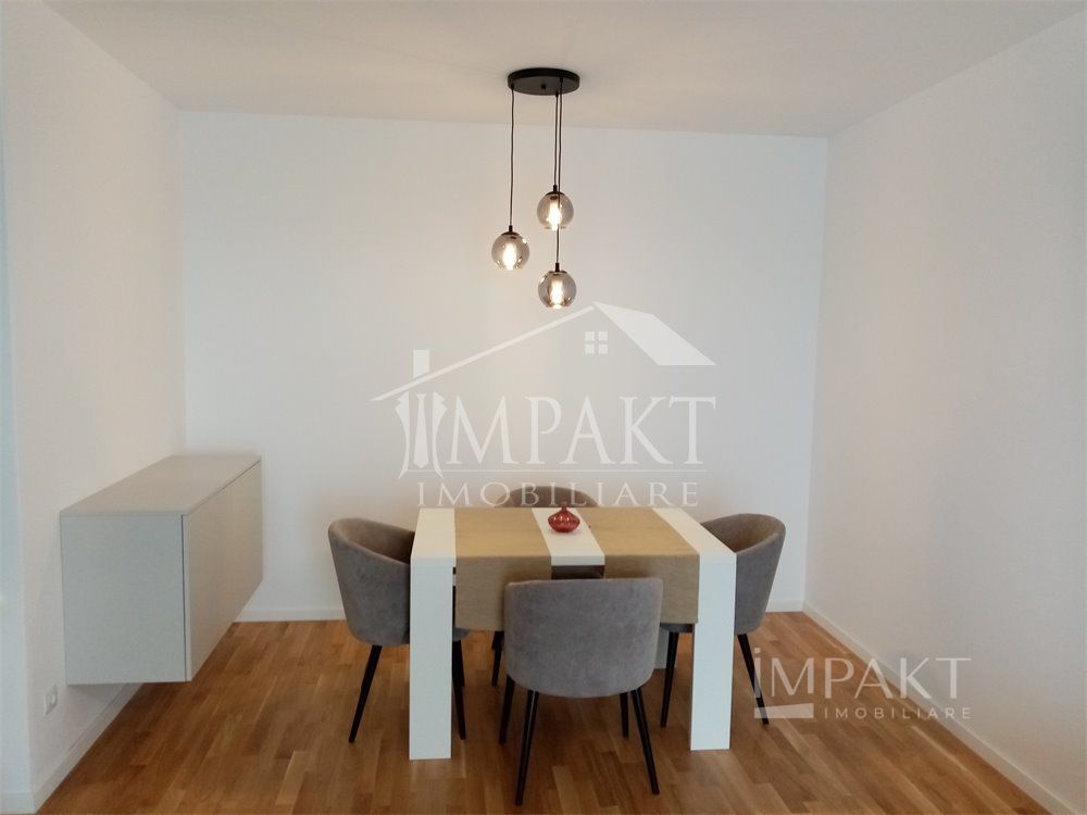 Apartament ultrafinisat si spatios cu 2 camere - in zona Iulius Mall - Poză 3