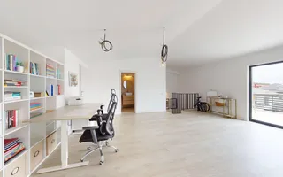 VOLUNTARI - Matei Millo | Vila 245 mp | Complex rezidential - Poză 32